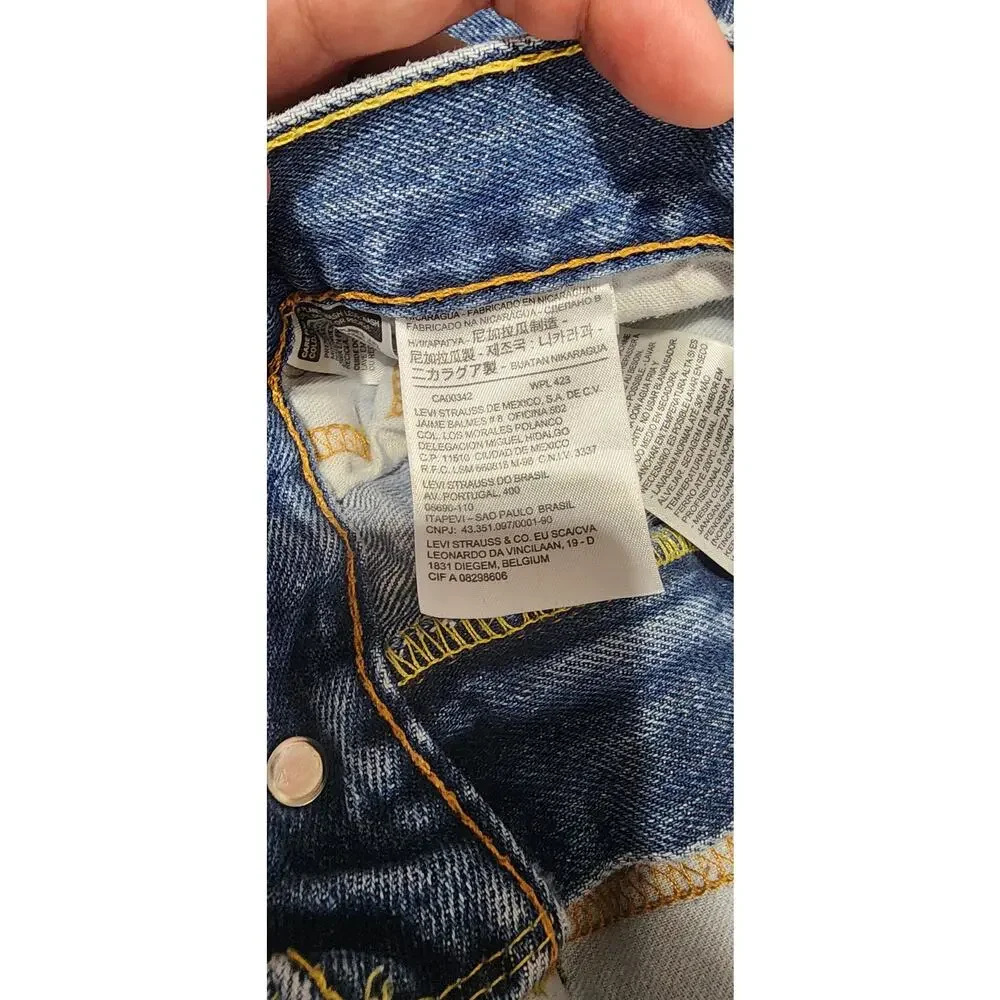 Levis new out